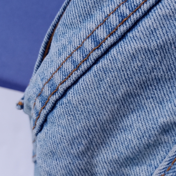 Vintage Women’s Exclusive  Pelican Cove High Waisted Denim Jeans - Picture 11 of 11